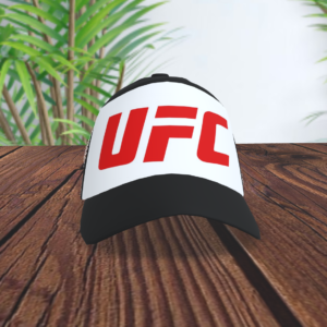 Gorra UFC